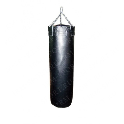 Кожаный боксерский мешок (Профессиональный) - 60 кг
